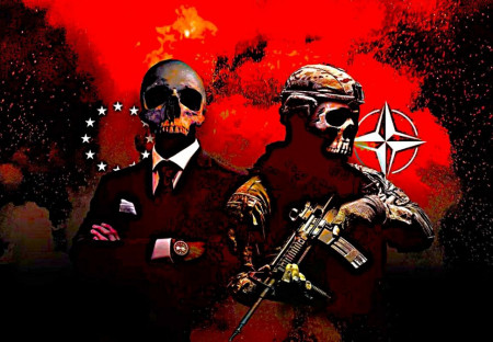 NATO-Rusko: Je válka nevyhnutelná?