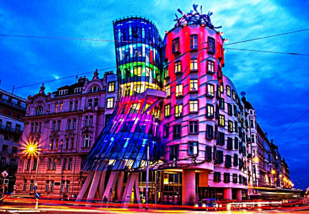 Signal Festival 2025 (Praha)